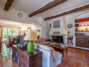 Holiday Home L'Oliverede by Interhome
